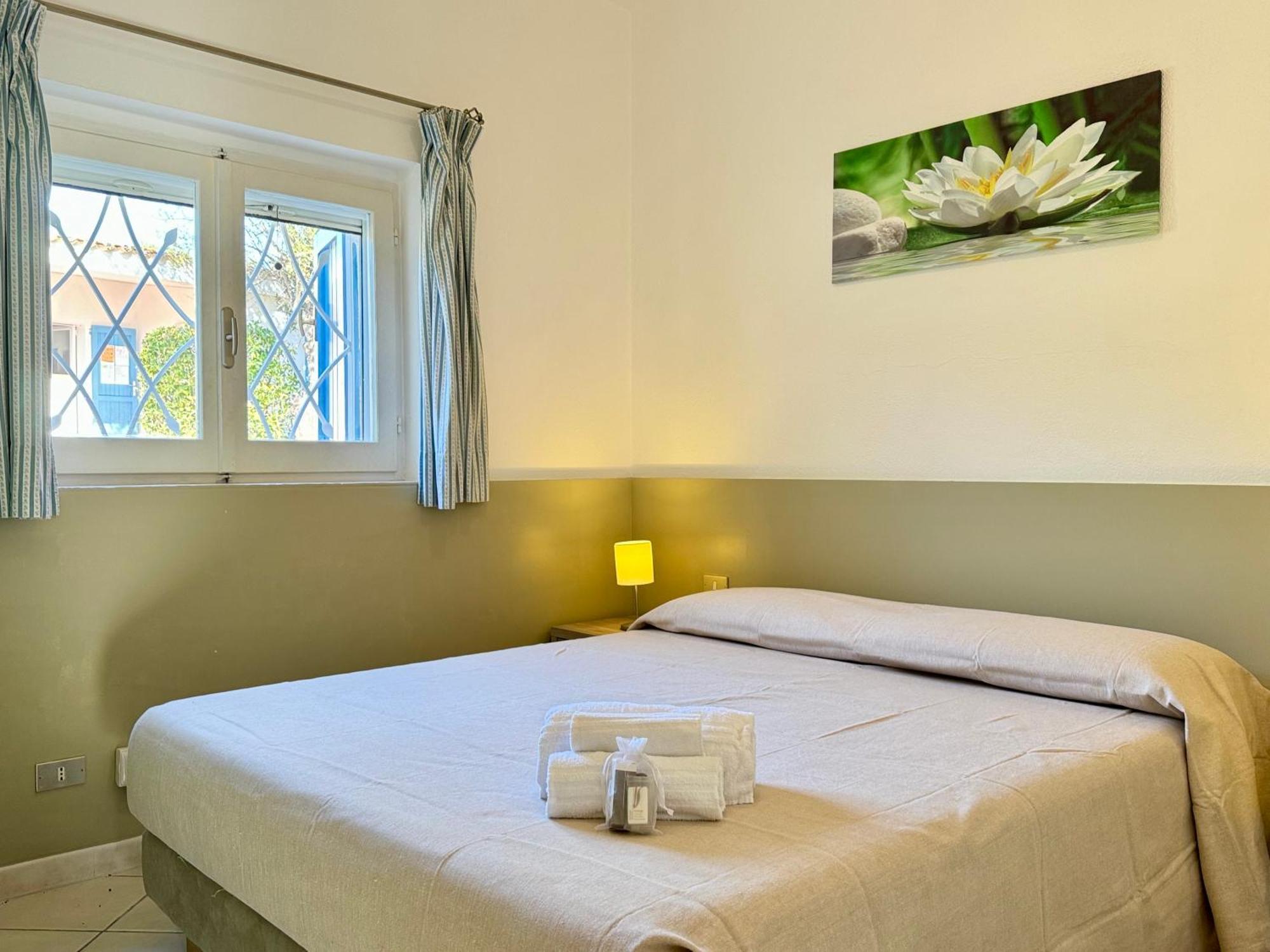 Garden Retreat - Homey Experience Ольбия Экстерьер фото