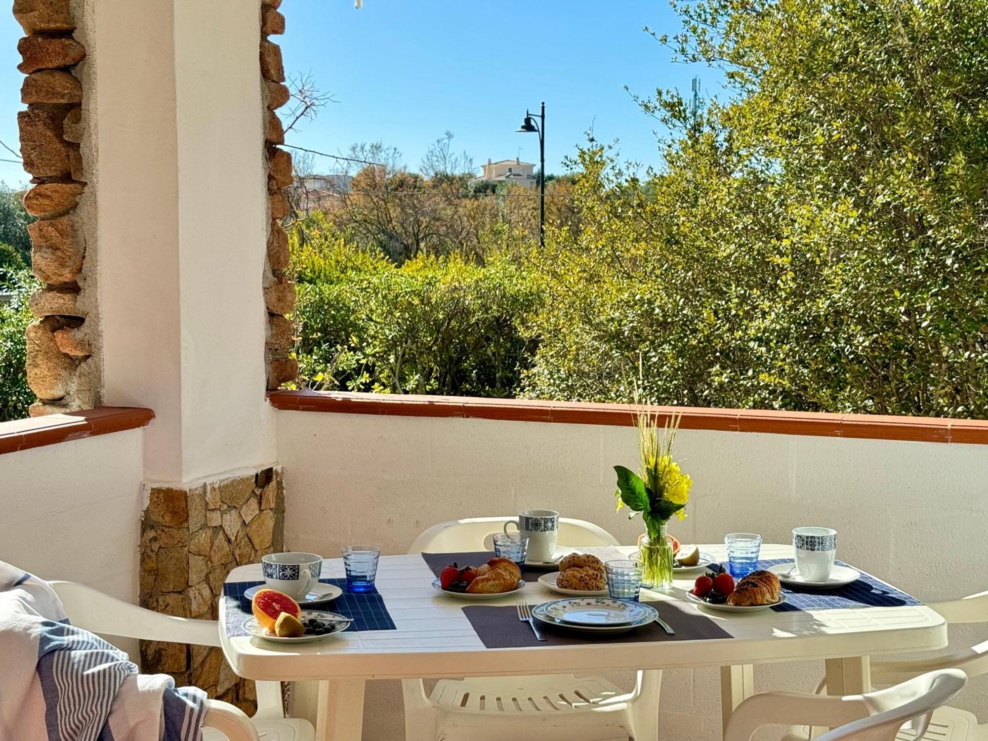 Garden Retreat - Homey Experience Ольбия Экстерьер фото