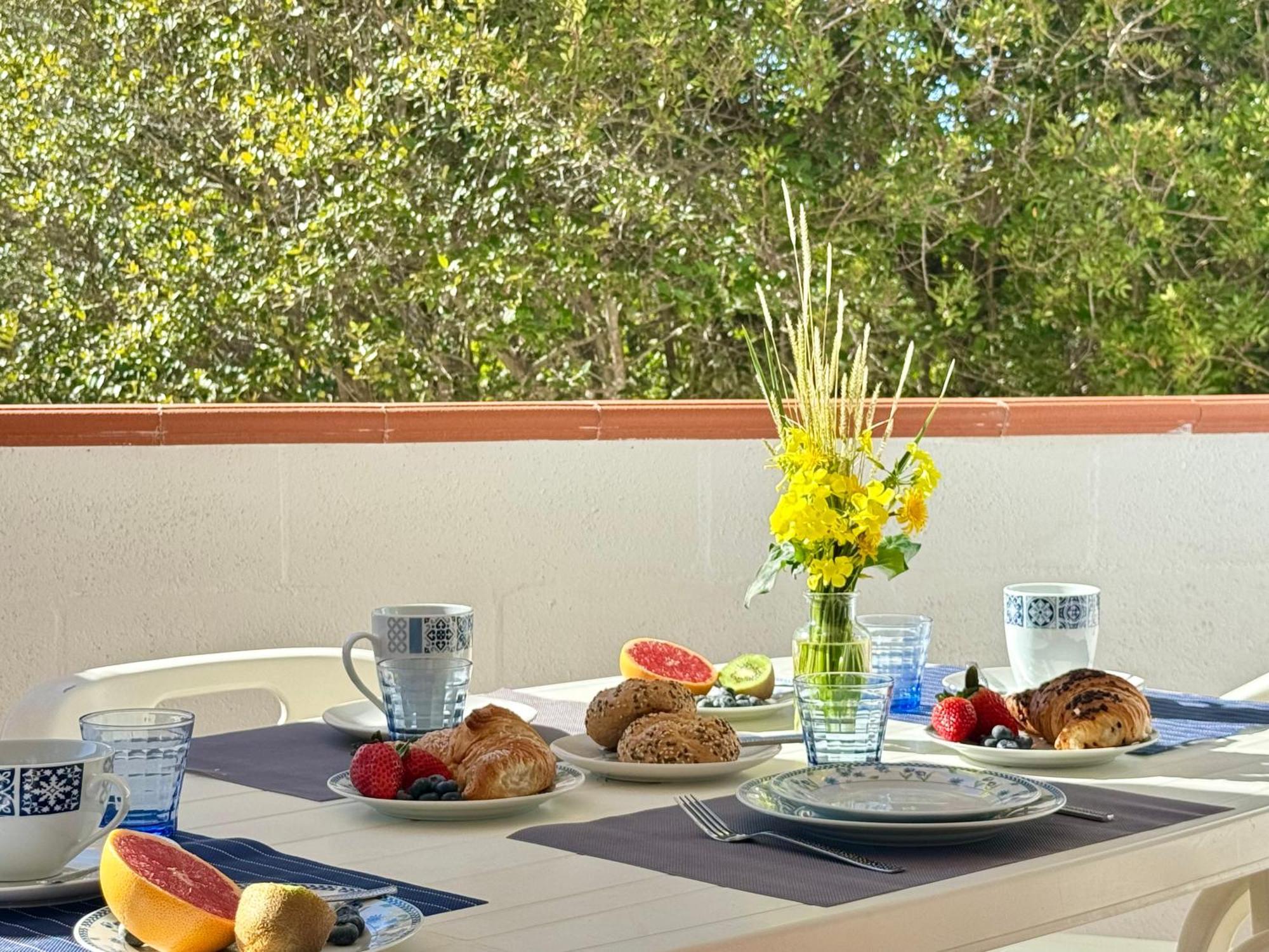 Garden Retreat - Homey Experience Ольбия Экстерьер фото