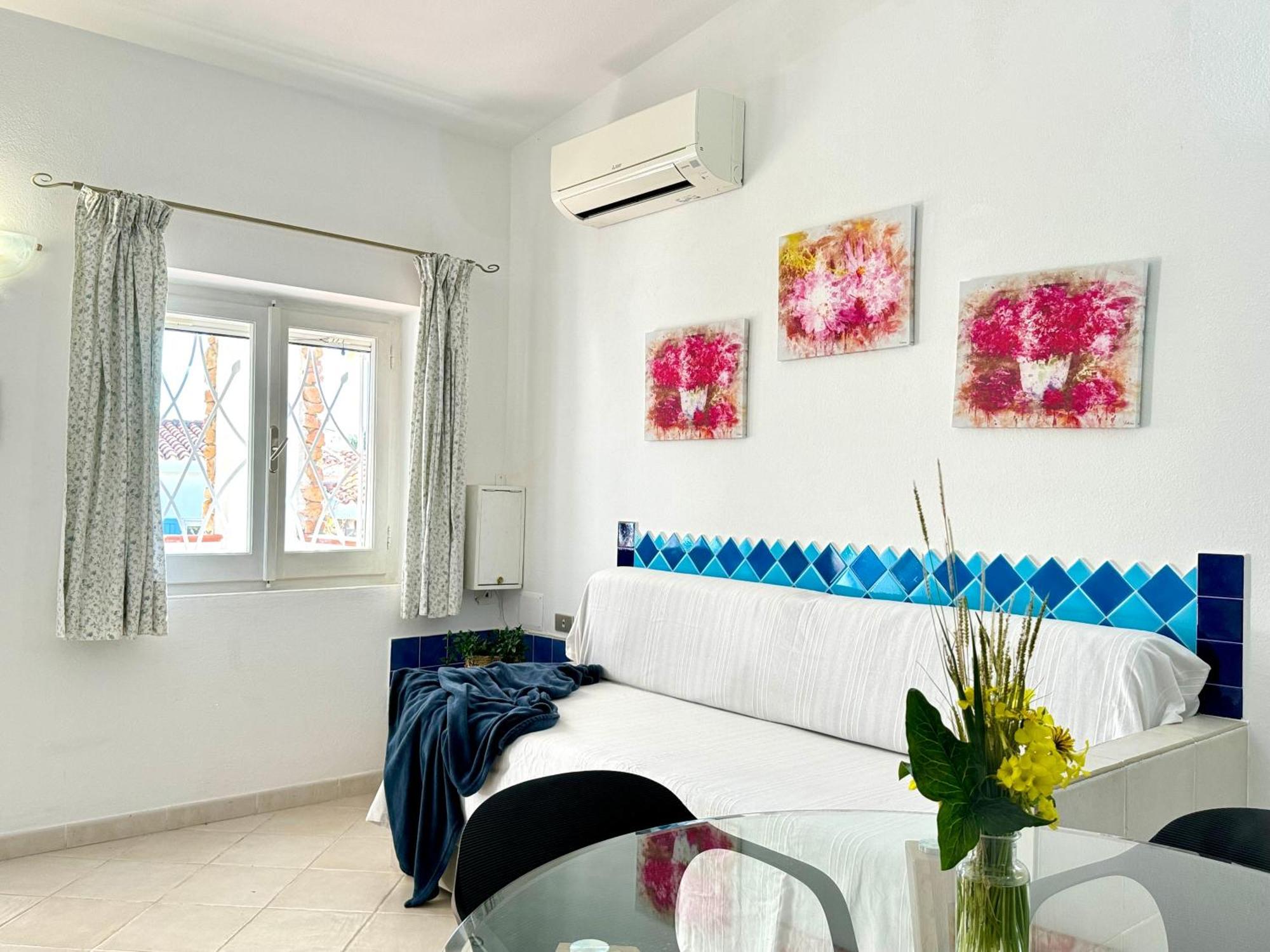 Garden Retreat - Homey Experience Ольбия Экстерьер фото