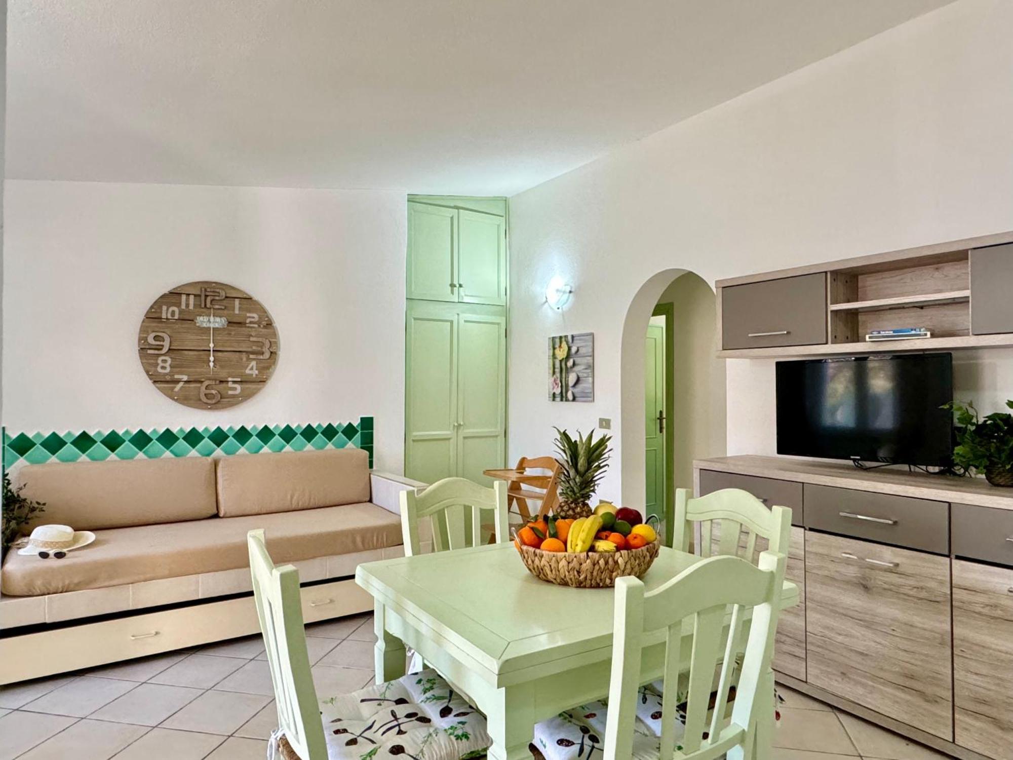 Garden Retreat - Homey Experience Ольбия Экстерьер фото